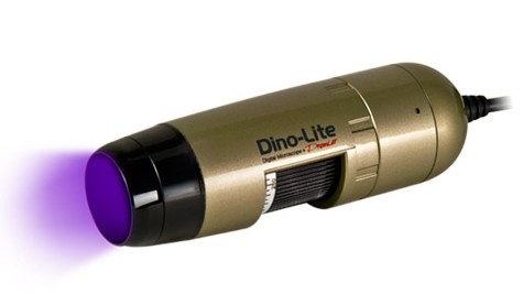Dino-Lite AM4113-FVT