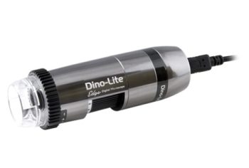 Dimolite Digital Microscope USB Dino-Lite AM4517MZTL - Dino-Lite Singapore