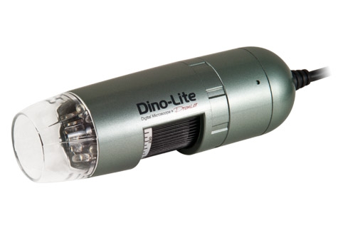 Digital Microscope AM3113T Dino-Lite Premier