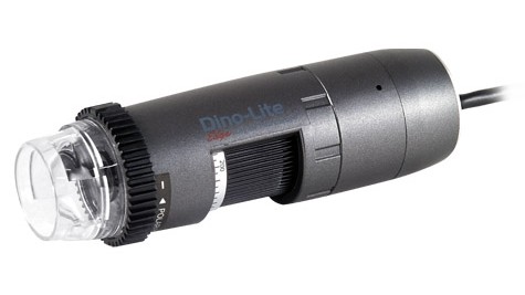 Digital Microscope AM5216ZT Dino-Lite Edge