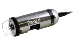 Digital Microscope AM7013MZT4 Dino-Lite Premier